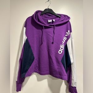 Adidias Hoodie